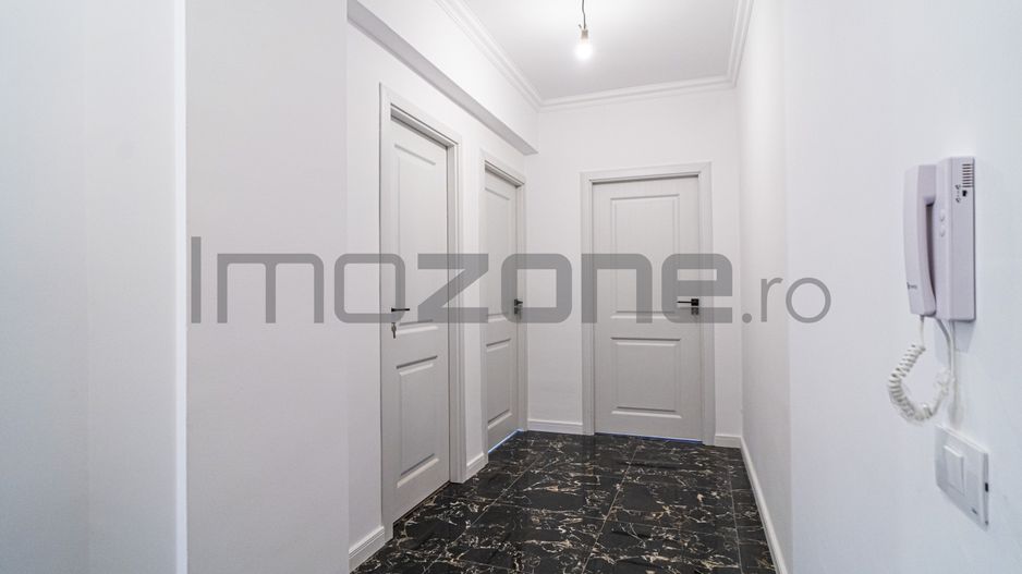 Prelungirea Ghencea, 2 camere, etaj 1/3, 75 mp, terasa 12.5 mp, COMISION 0% - Poză 13