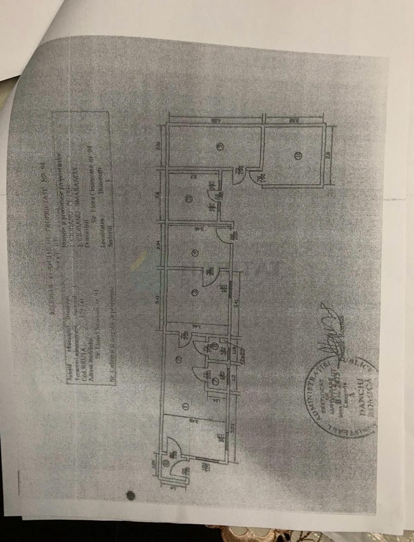 Teren de vânzare – Zonă premium Piața Domenii - Poză 4