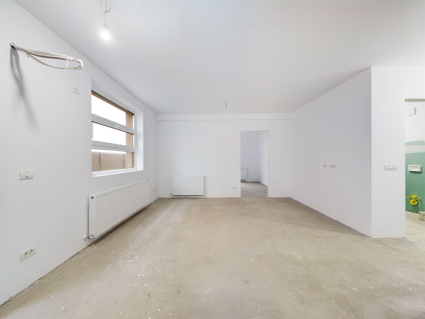 Apartament nou cu 2 camere în Westfield - Poză 4