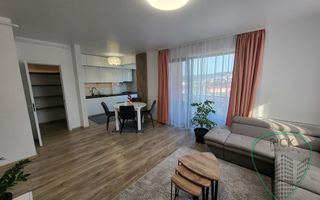 P 4017 - Apartament cu 2 camere în Livezeni, Lavandei Residence - Poză 2