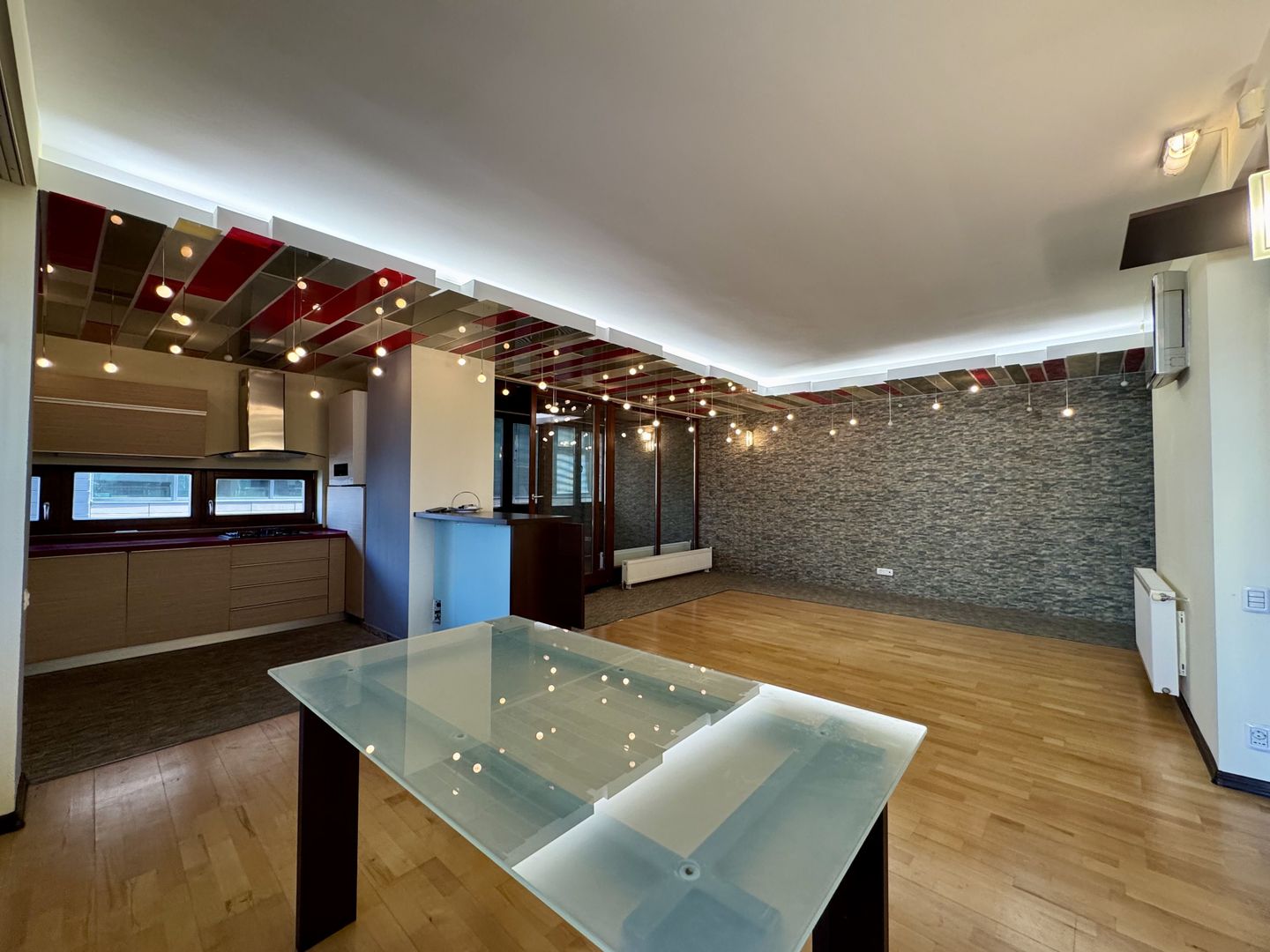 INVESTITIE - Aviatiei - Baneasa - 3 camere - 110 mp - parcare - Poză 1