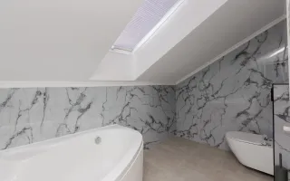 Vânzare, apartament, 2 camere, strada Alba Iulia, Buiucani - Poză 17