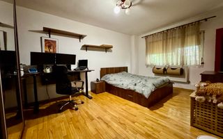 APARTAMENT SUPERB | CENTRALA PROPRIE | PARCUL CIRCULUI - Poză 6