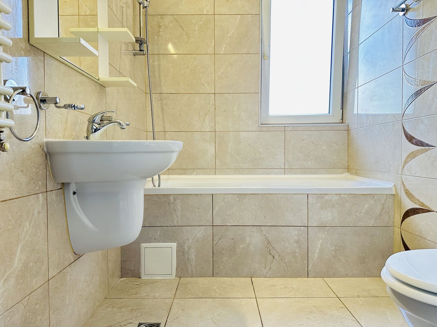 VANDUT - IRIS 12 Aradului - Mobilat & Utilat | Terasa & Parcare | Comision 0% - Poză 11