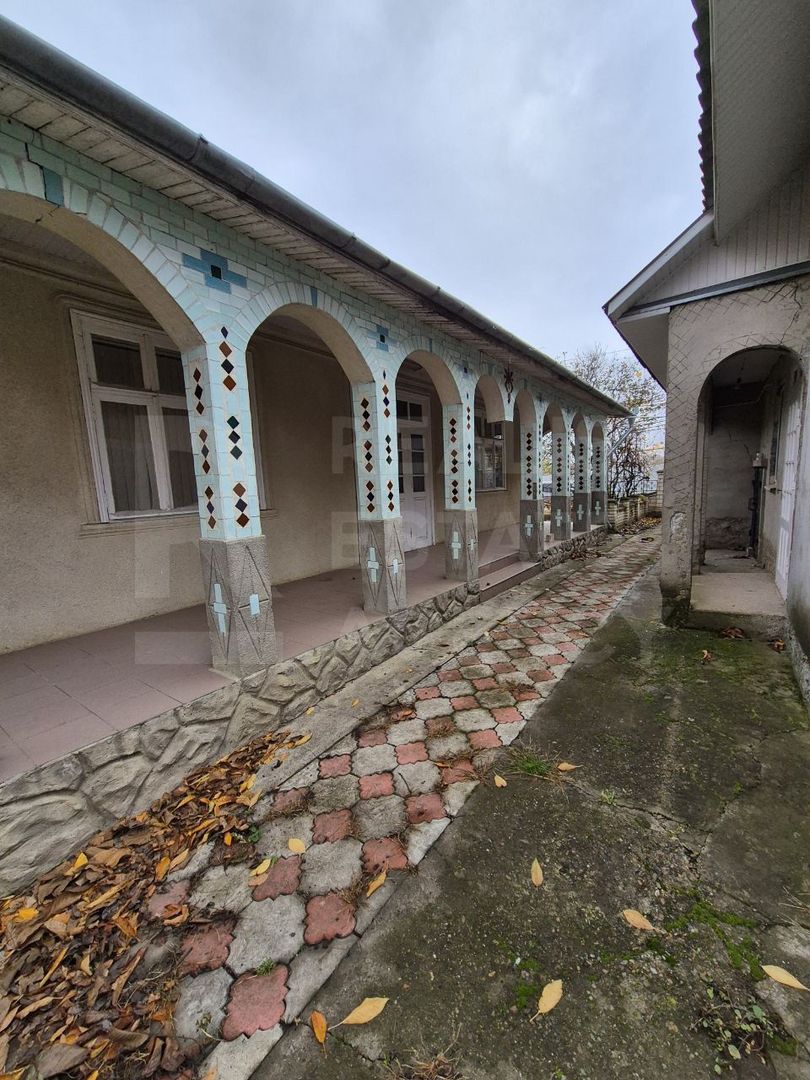 Vânzare, casă, 3 camere, sat Marandeni , raionul Falesti - Poză 3