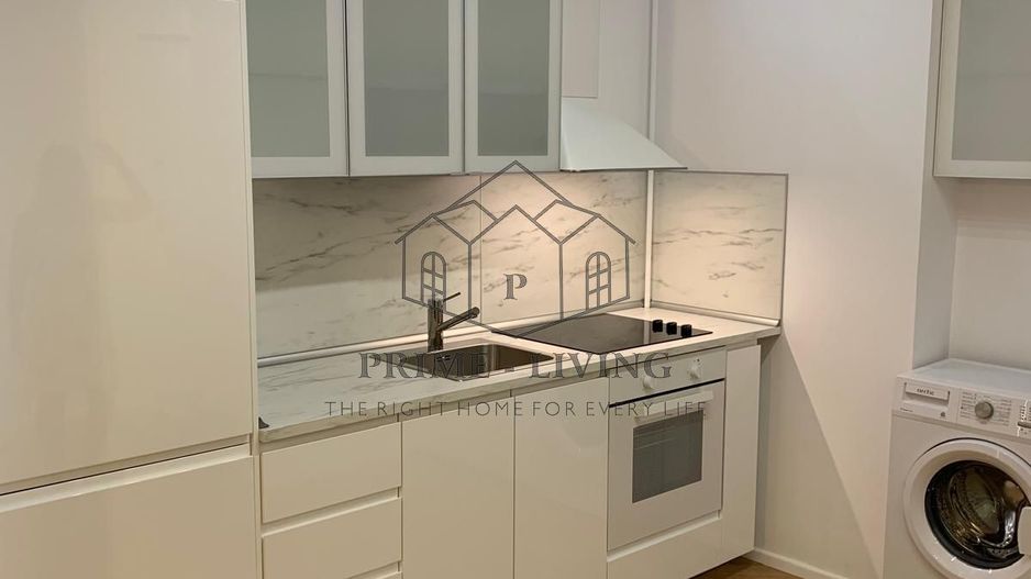 APARTAMENT DE LUX CU 2 CAMERE IN RESIDENCE 5, ZONA PIPERA PLAZA - Poză 12