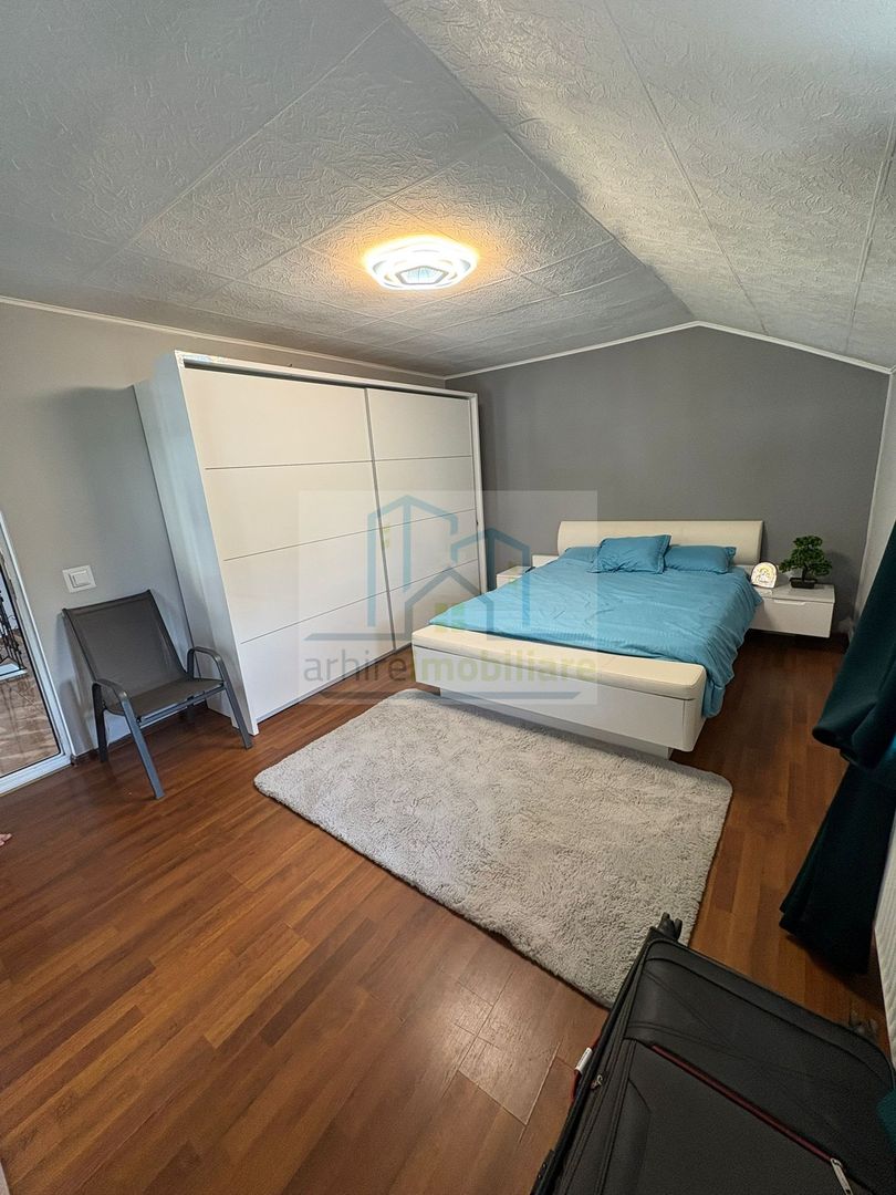 🏡 VILĂ INDIVIDUALĂ P+1 | 136 MP UTILI | TEREN 250 MP | CURTE AMENAJAT - Poză 18
