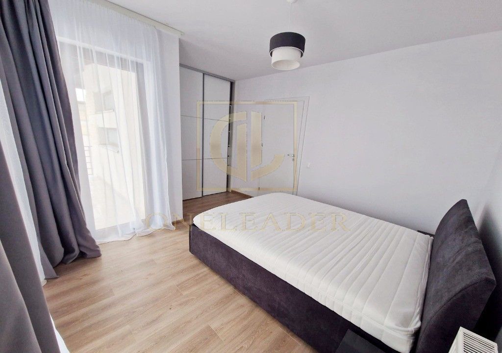 Vilă Lux | 4 Camere | 155 mp | Curte 350 mp | Brașov - Poză 6