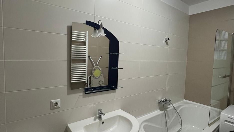 AP. 2 CAMERE- CARTIERUL SOLAR, PARCARE INCLUSA, CENTRALA PROPRIE - Poză 4