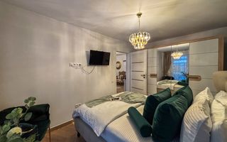 Ultra Finisat - Bloc 2025 - Etaj Intermediar - Incalzire in Pardoseala - Poză 6