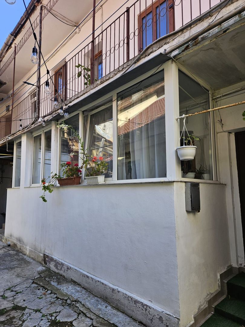 Apartament central Brașov - Poză 10