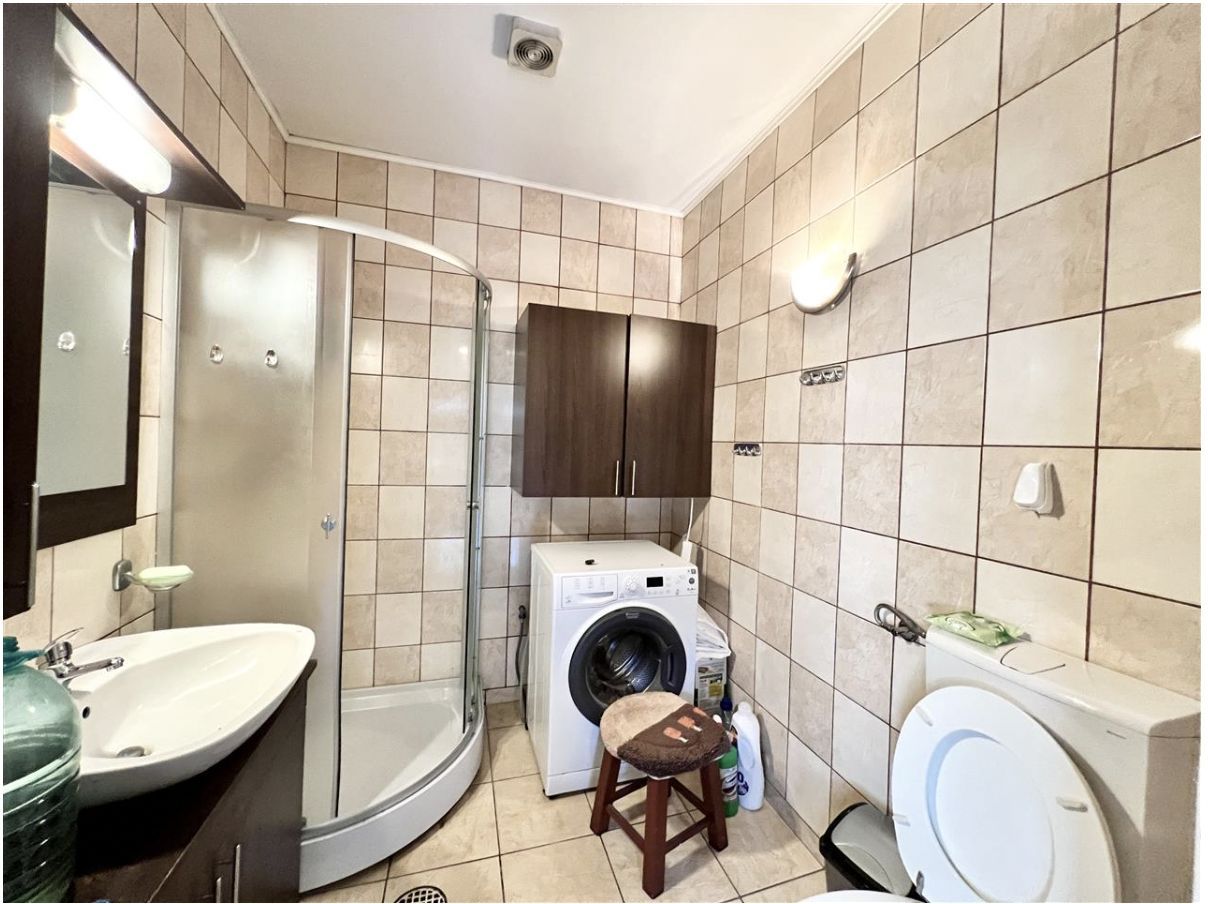 Casa in Sibiu - posibilitate apartamentare 2 locuinte -110 mp- Lazaret - Poză 7