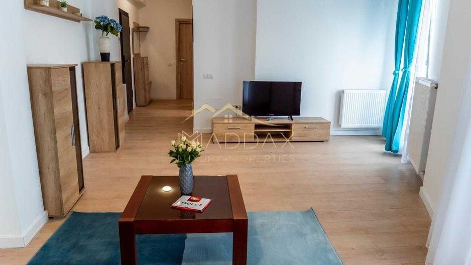 Exclusivitate | 2 camere luminos | Câmpul Pipera 127 | Smart Lock | - Poză 2