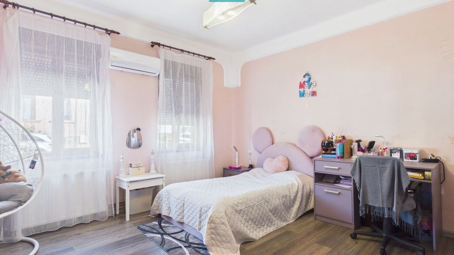 Casă 4 camere, 2 bucătării, 2 băi – zona UTA Arad - Poză 12