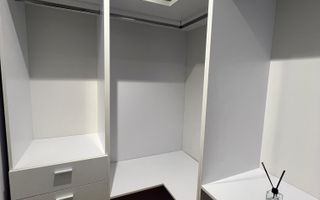 Apartament 2 camere modern în Aviației – 2 băi, dresing - Poză 4