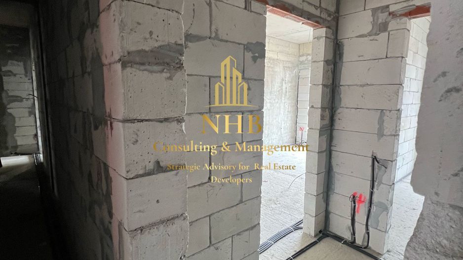 COMISON 0 -Apartament de vanzare -4 CAMERE -OMV PIPERA - Poză 29