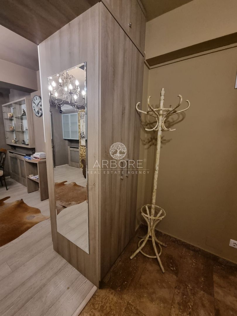 Inchiriere apartament 2 Camere Lux Nerva Traian - Poză 16