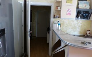 HOTEL OPERA(COD03) -5th Avenue 2 camere cochete, cu vedere la mare ! - Poză 29