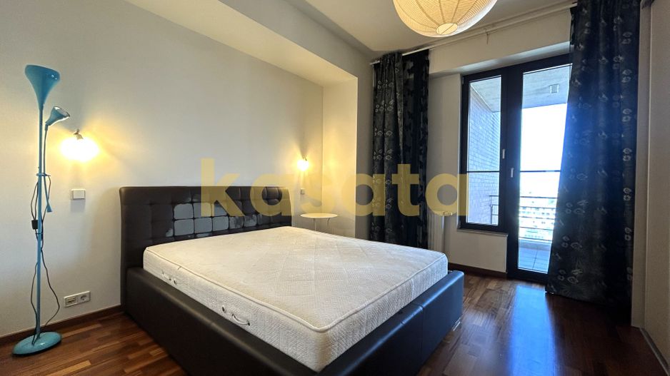 2 camere I 89 mp utili I 17 mp terasa I mobilat si utilat I Pipera - Poză 11