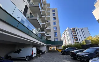 Apartament 2 camere | Finalizat | Casa Presei Libere - Poză 25