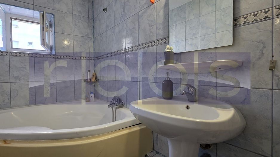 VANZARE 3 CAMERE -DECOMANDAT OCTAVIAN GOGA -UNIRII - Poză 15