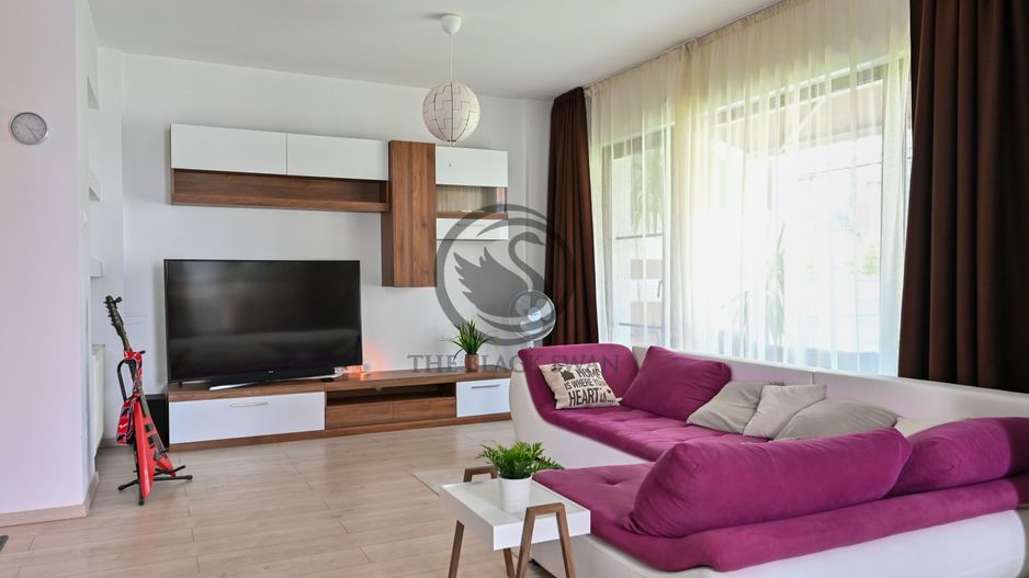 Casa 4 camere de vanzare | Zona Albert - Evocasa | Comision 0% | - Poză 5