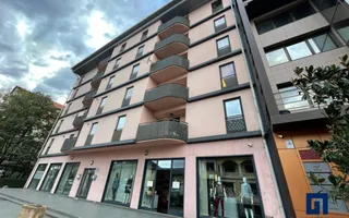 Spațiu birouri 73 mp,  gata de utilizare, Strada Dorobanților, comision 0 - Poză 29