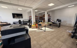 Spatiu comercial 114mp cu parcare - Poză 4