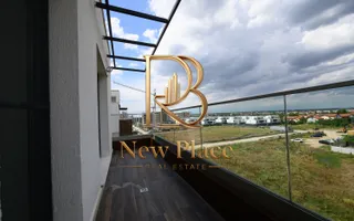MTM PIPERA LAKE | Apartament exclusivist | Parcare inclusa | Lux - Poză 26