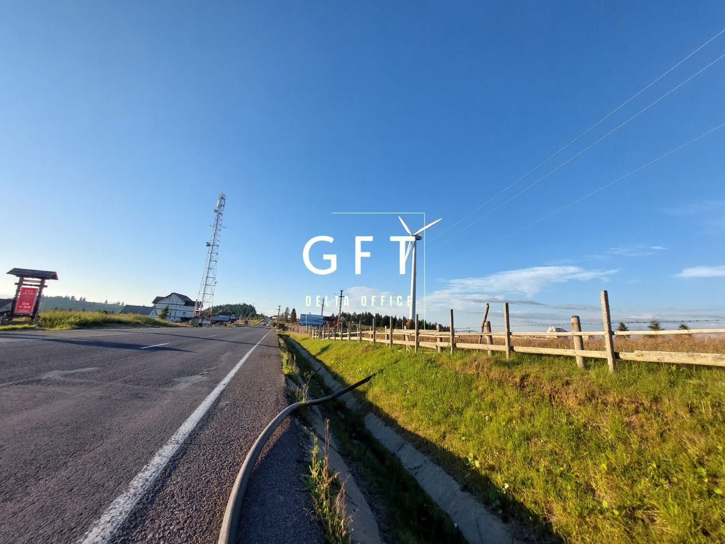 Teren 2000 mp -Piatra Fantanele - Poză 13