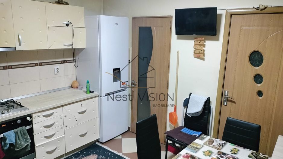 Apartament 2 camere | Mobilat & utilat | Turnisor | Gata de mutare - Poză 4