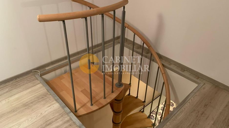 Ap. 3 Camere Decomandat - Bloc Nou 2016 - Zona Cug - Poză 8