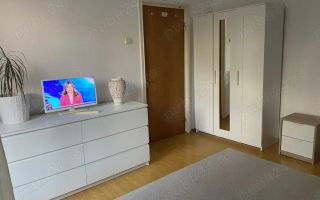 Proprietar, închiriez apartament 3 camere - Poză 11