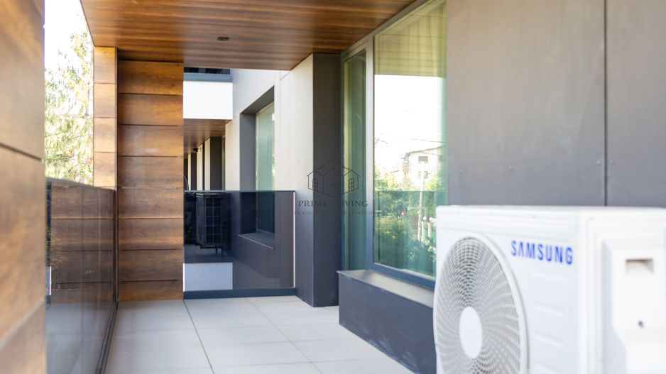 APARTAMENT DE LUX CU 3CAMERE LA INCHIRIERE IN BLOC NOU IN ZONA BANEASA - Poză 6