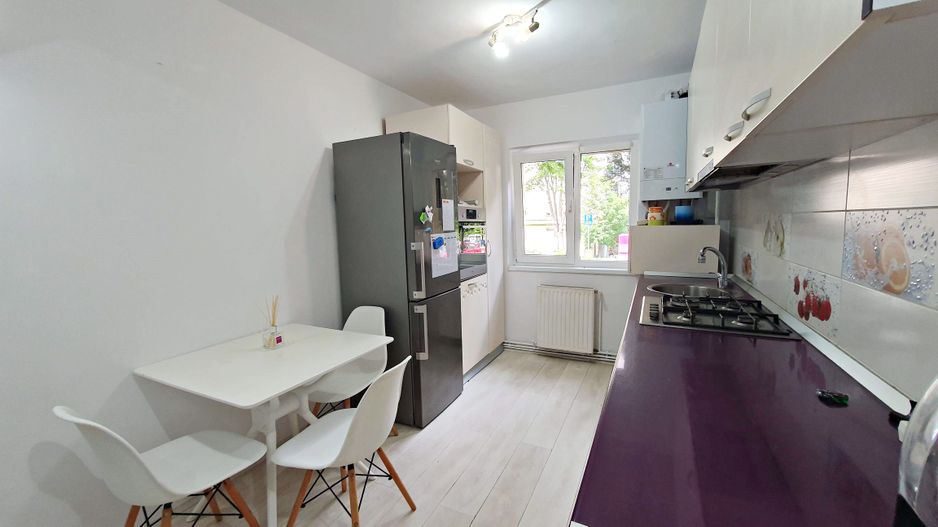 Apartament 3 camere decomandat, Racadău – zonă verde, aproape de Tâmpa - Poză 3