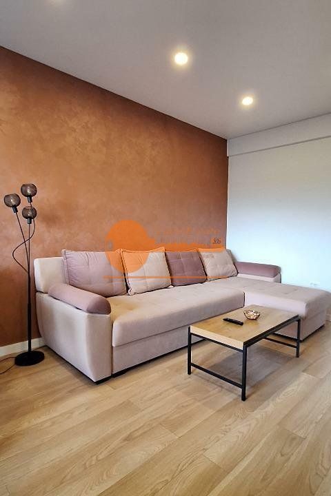 Apartament 2 Camere Ghencea (centrala propie) - Poză 1