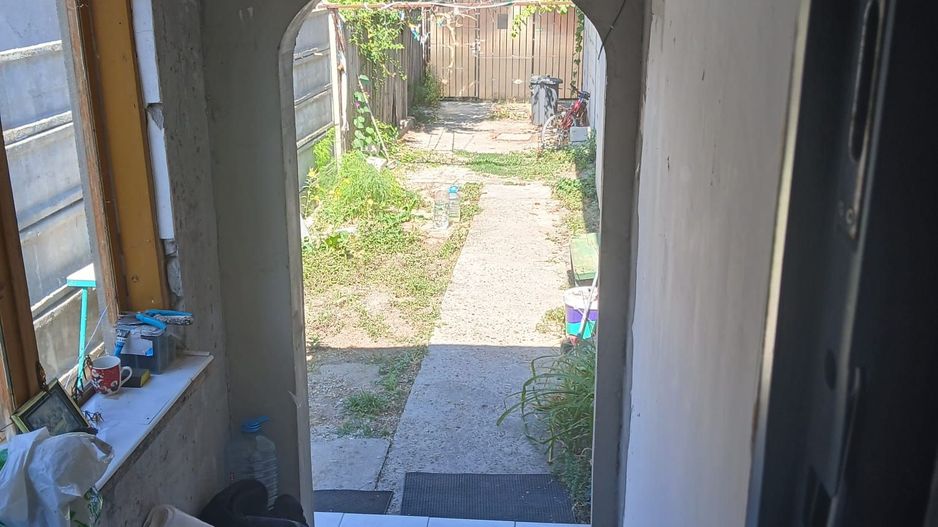 CASĂ DE VÂNZARE – AGIGEA | 250 MP TEREN ÎN PROPRIETATE - Poză 4
