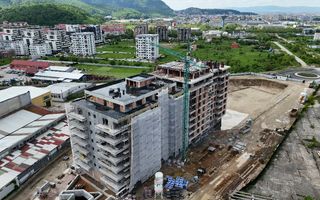 Apartament cu 3 camere | Noua | 100 mp Utili - Poză 1