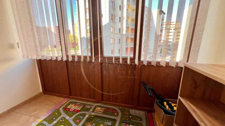 LUX | Apartament cu 3 camere | Torontalului , Timisoara - Poză 13