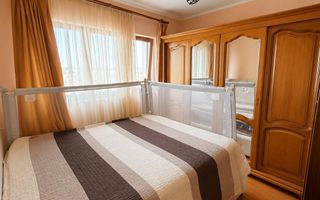 Apartament cu doua camere decomandat, Turda - Poză 1