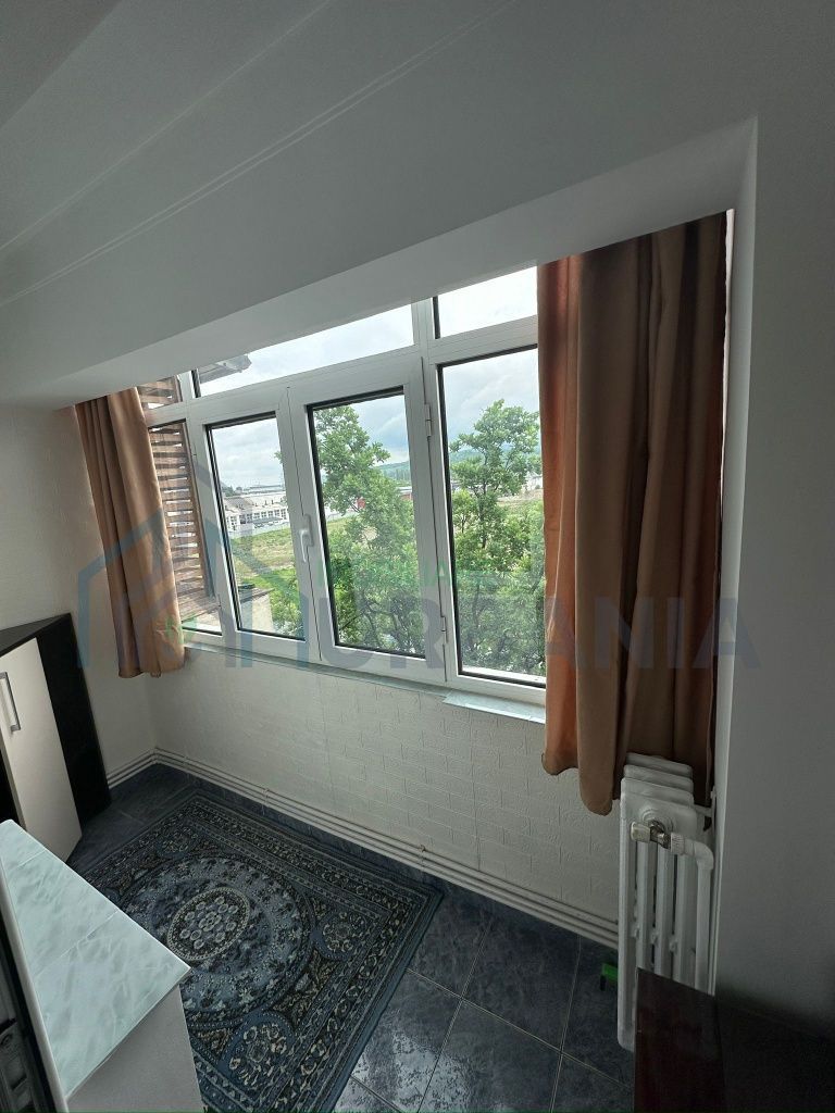 Apartament 1 cameră de închiriat, str. Bucium, Iași – 32 mp, mobilat, aer condiționat - Poză 1