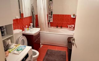 Apartament 3 camere P+3 renovat recent parcare privată pe Pictor Brana - Poză 5