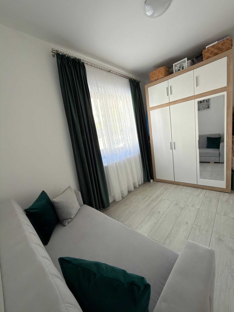 Apartament 3 camere de vanzare strada Parcul Poligon, Floresti - Poză 6