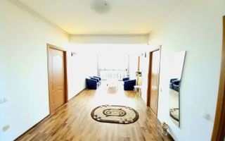 Apartament 4 camere Baneasa - Poză 3