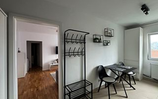 Apartament de închiriat cu 2 camere în zona Torontalului, Timișoara - Poză 10