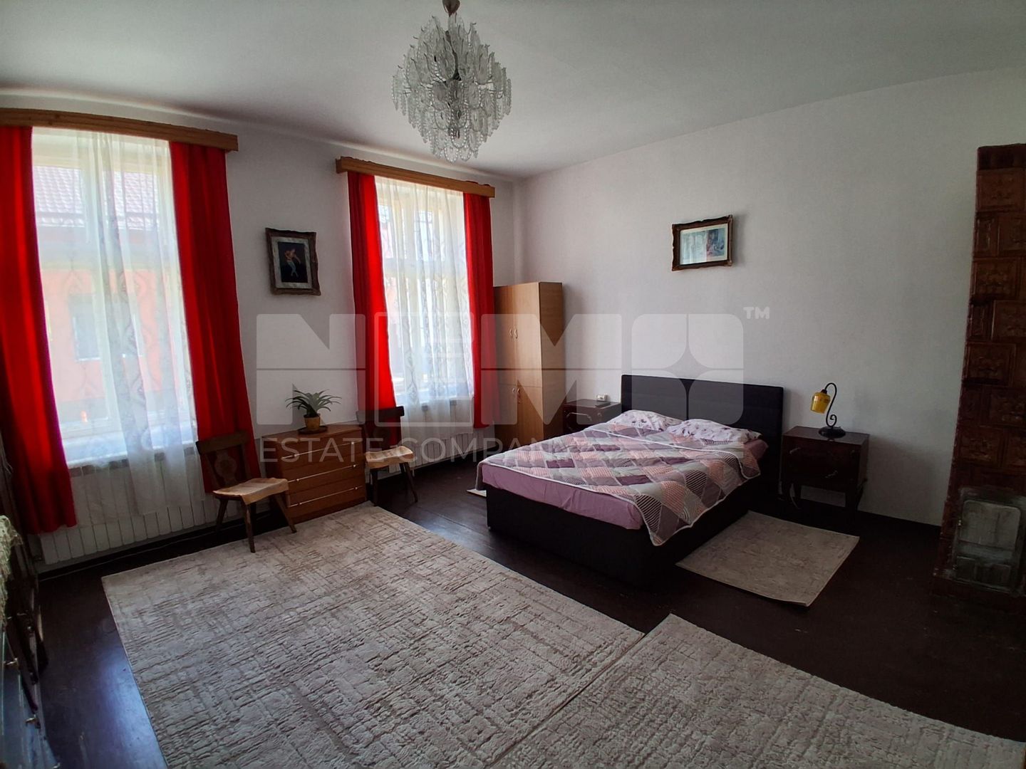 CASA CU CENTRALA ELECTRICA | Radauti - Poză 1
