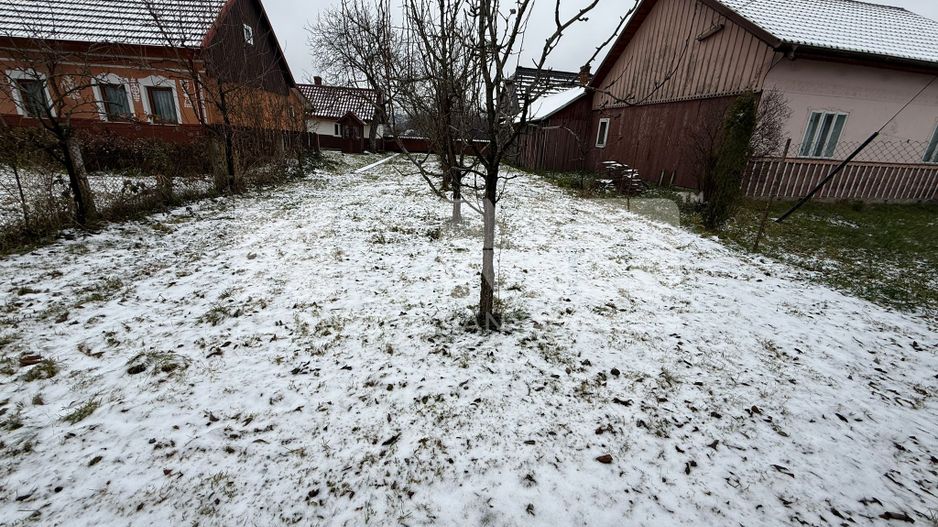 VAND CASA | 78.000 EURO | HORODNIC DE SUS | 4.268 MP | - Poză 21