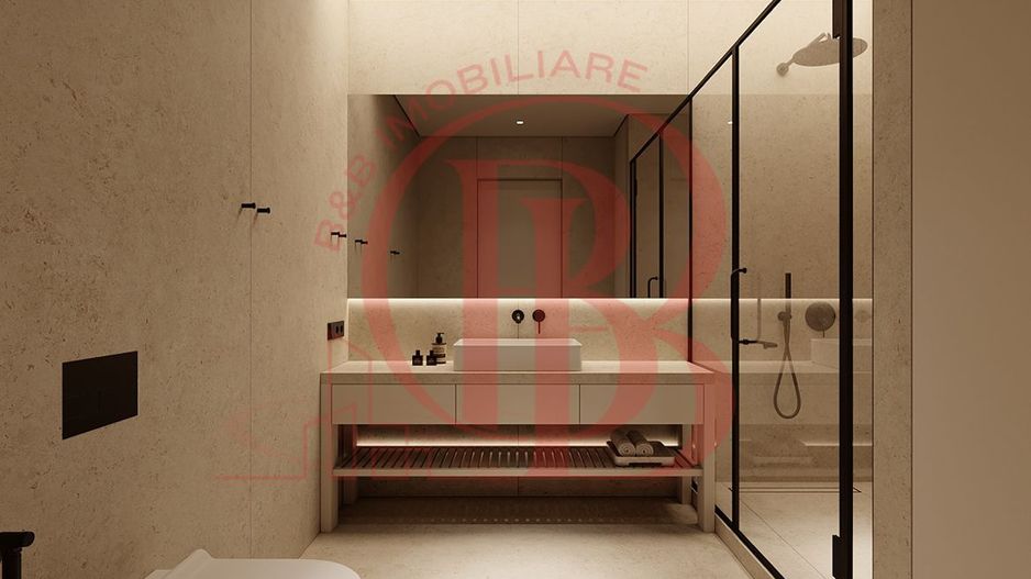 Apartament 3 camere Decomandat Titan Th. Pallady-Sector 3 - Poză 14