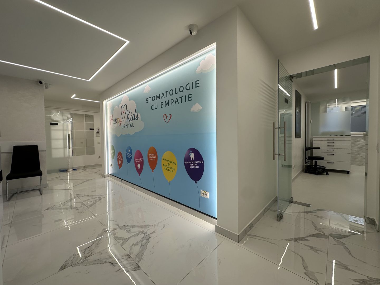 Clinica Stomatologica Premium – 2 Cabinete Complet Utilate – Metrou - Poză 6