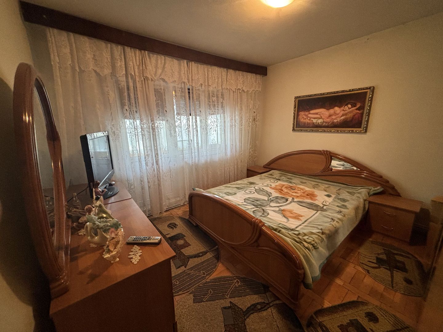 Decomandat in zona Soarelui - Poză 3